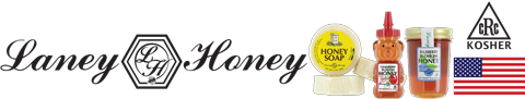 Laney Honey
